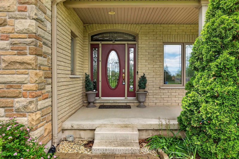 850 Regional Road 27