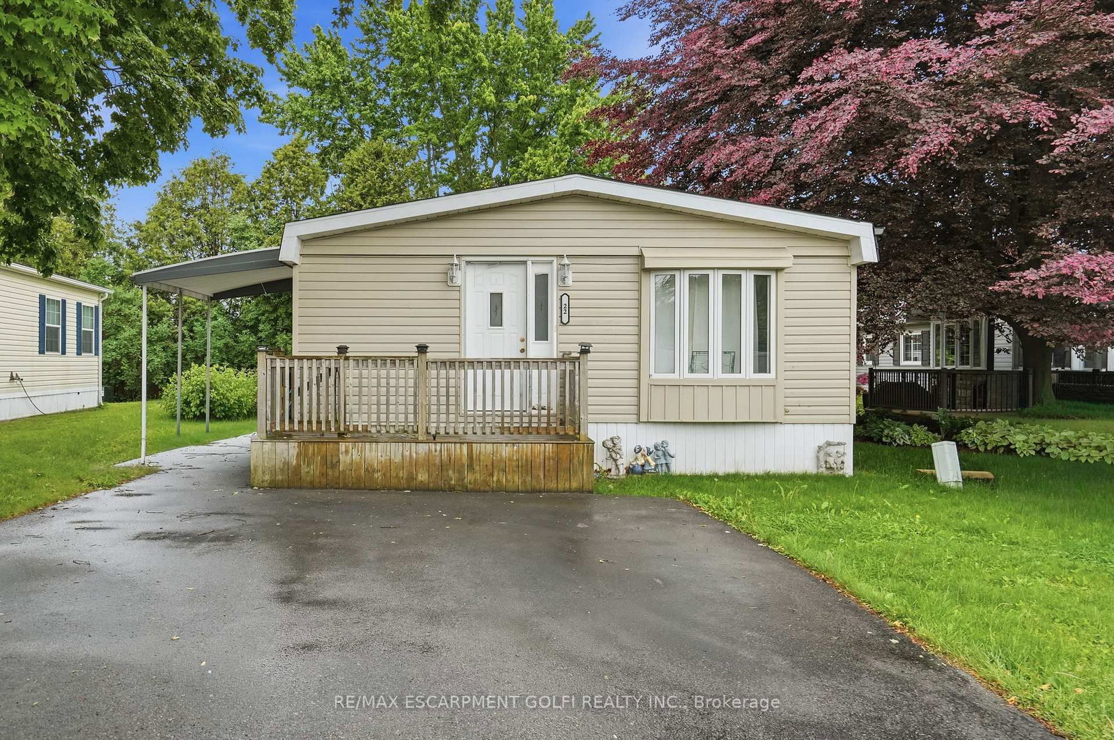 1294 8th Concession Road W • #22 • Hamilton, ON photo 1