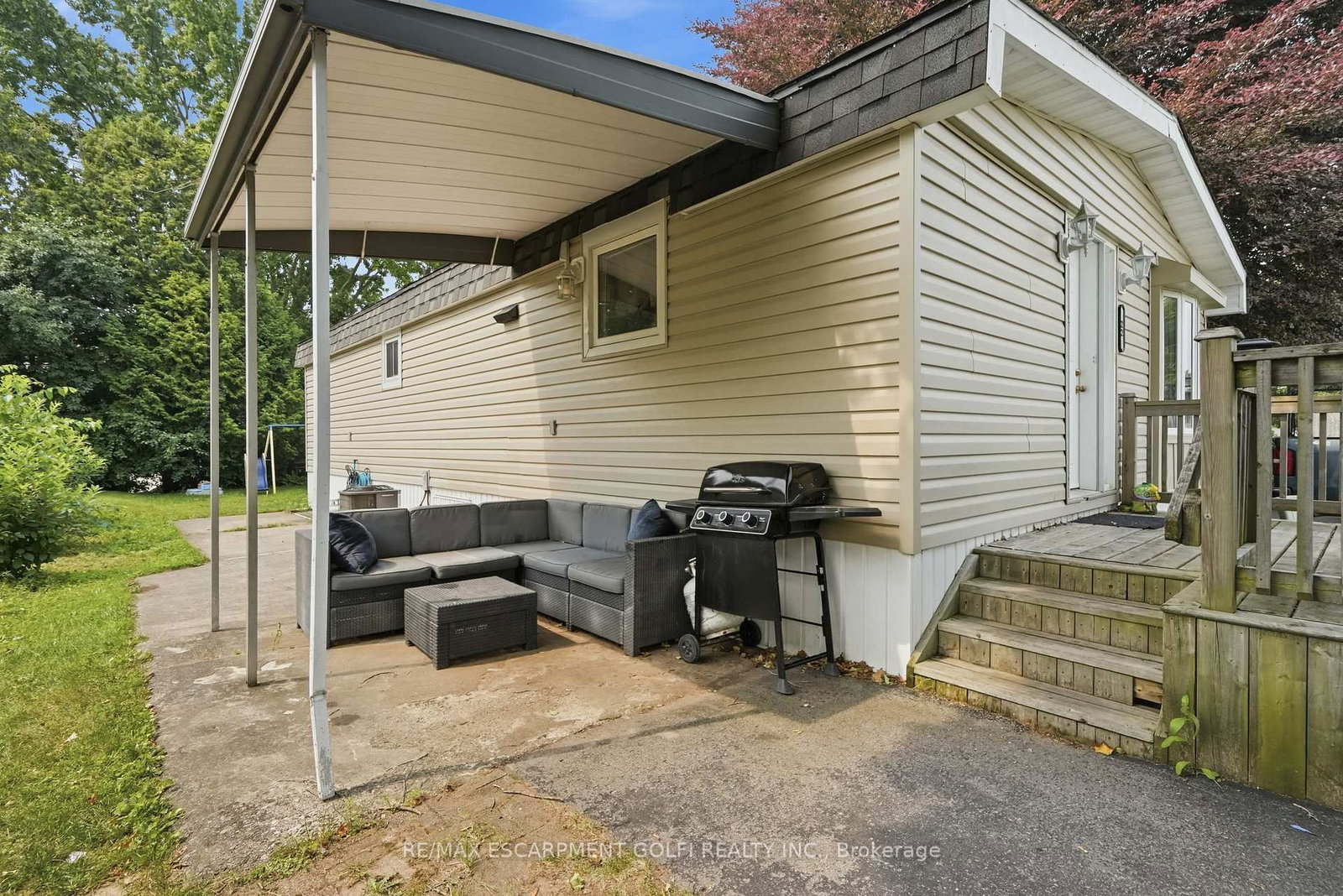 1294 8th Concession Road W • #22 • Hamilton, ON photo 18