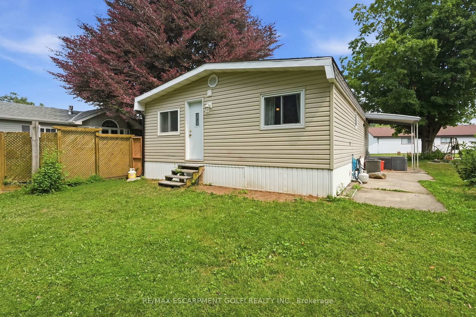 1294 8th Concession Road W • #22 • Hamilton, ON photo 20