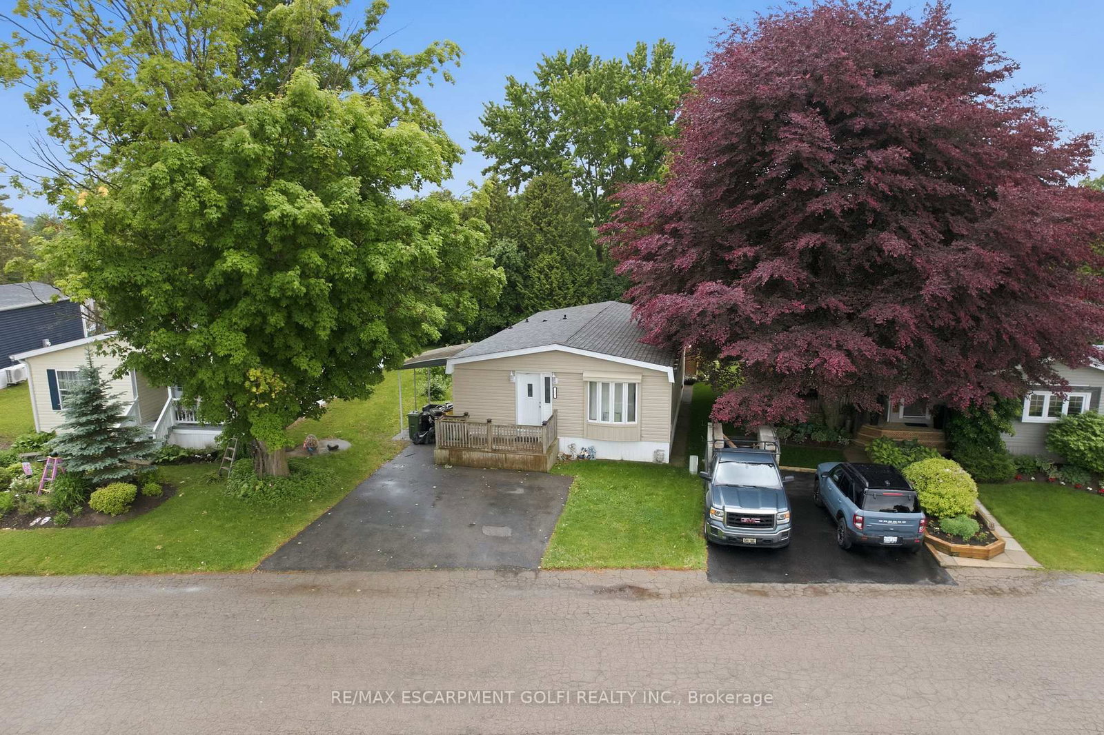 1294 8th Concession Road W • #22 • Hamilton, ON photo 23