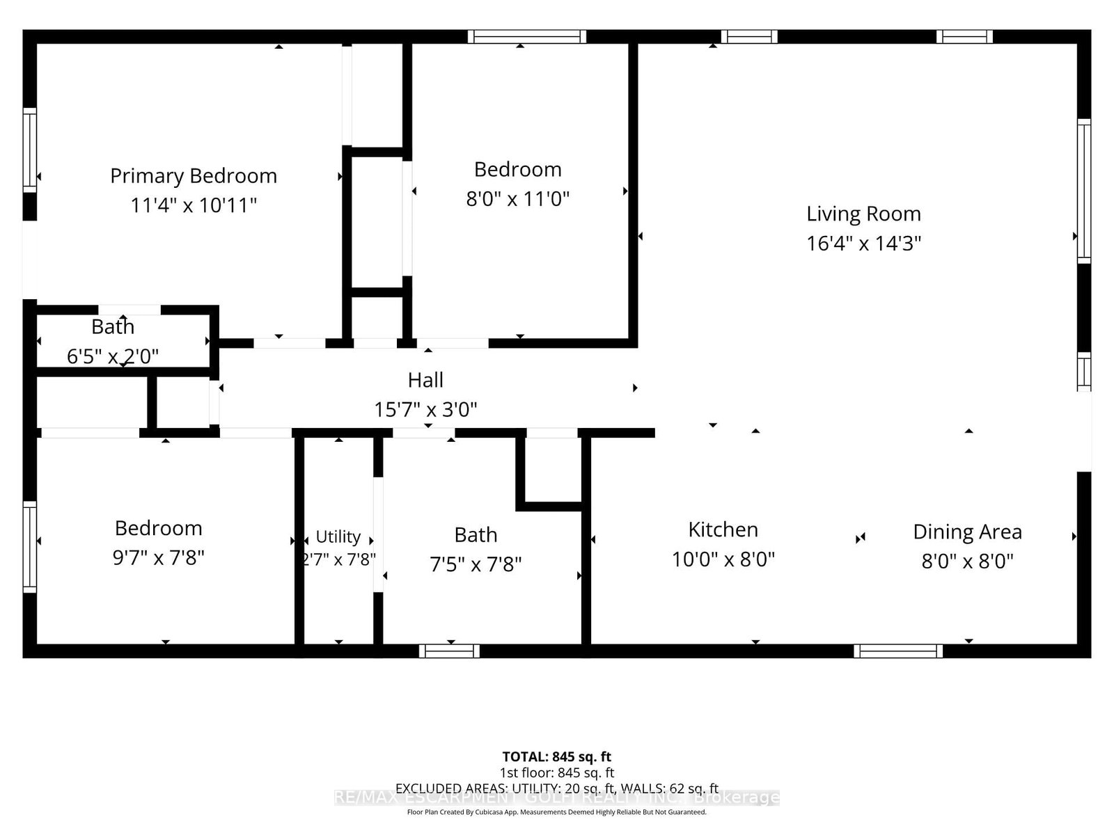1294 8th Concession Road W • #22 • Hamilton, ON photo 26