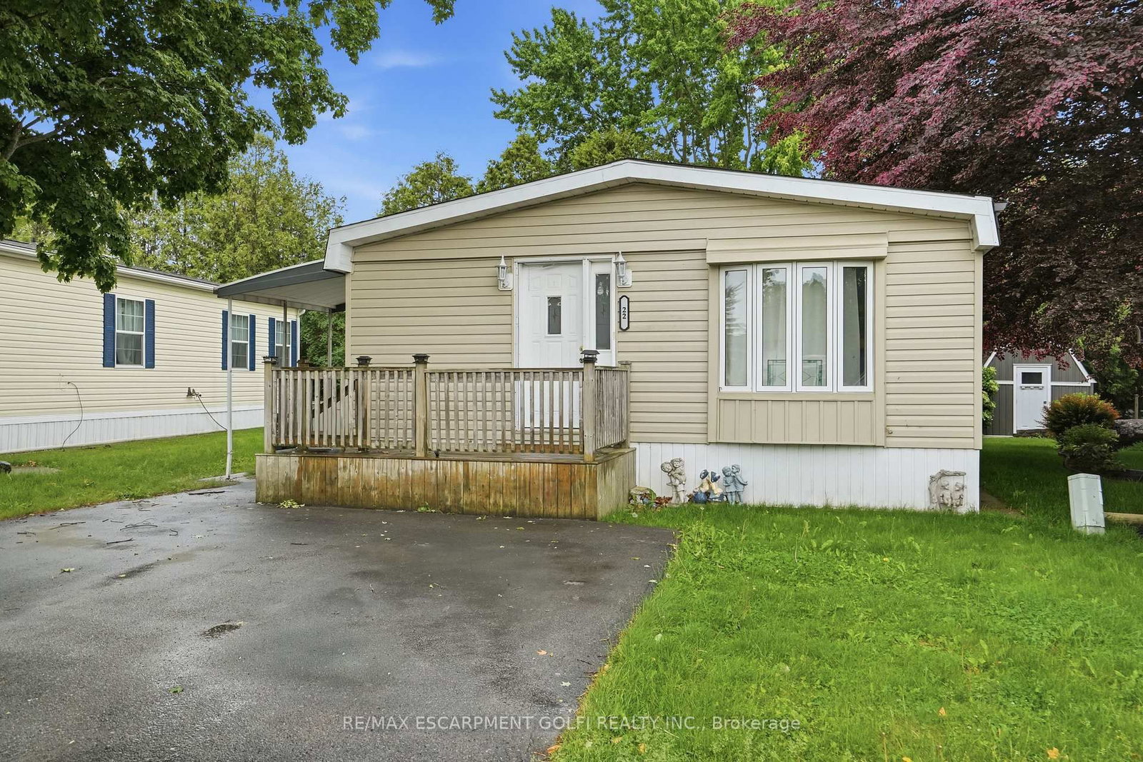 1294 8th Concession Road W • #22 • Hamilton, ON photo 3