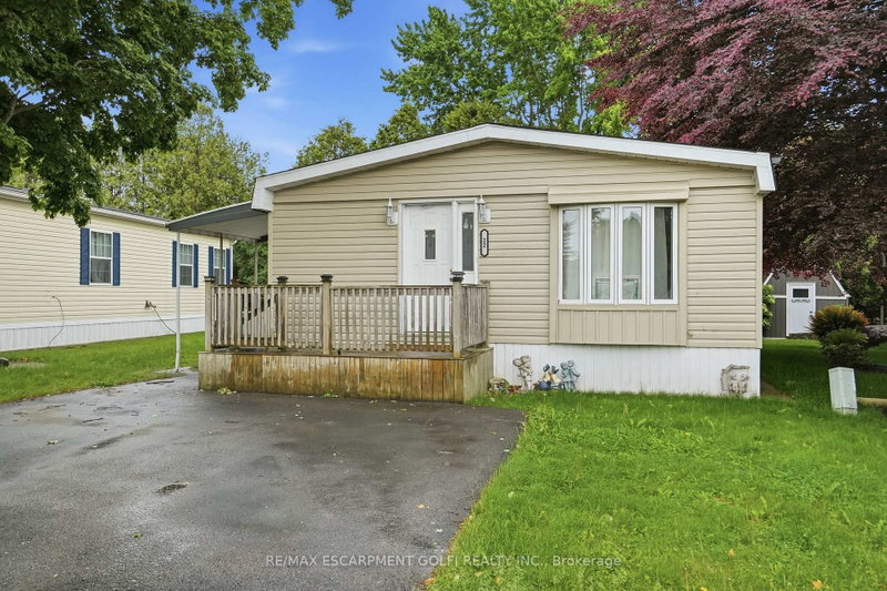22 - 1294 8th Concession Road W