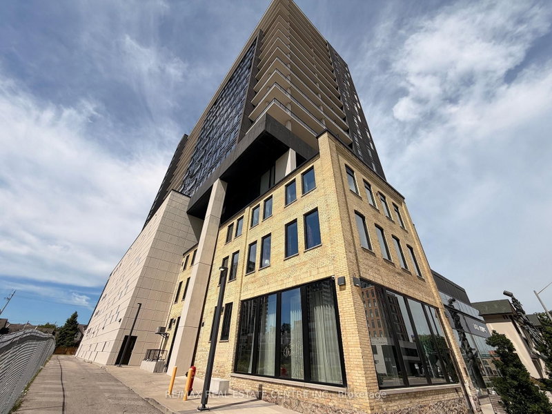 1002 - 181 King Street S