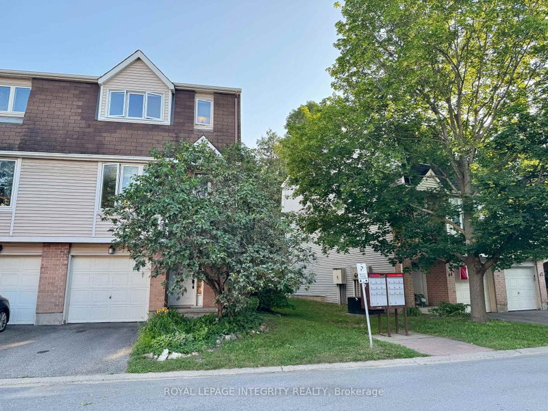 home for lease on 46 LIGHTFOOT Place