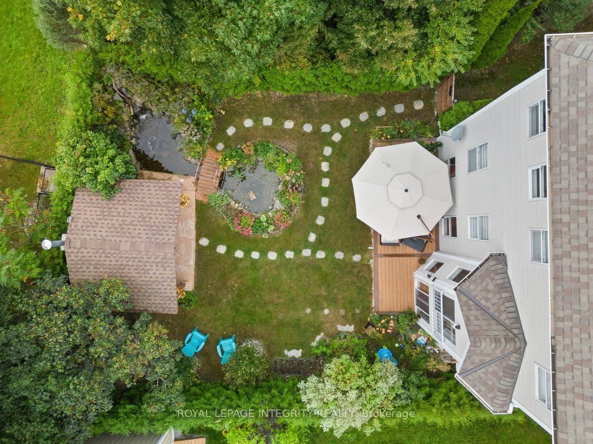 69 Goldridge Drive • Ottawa, ON photo 44