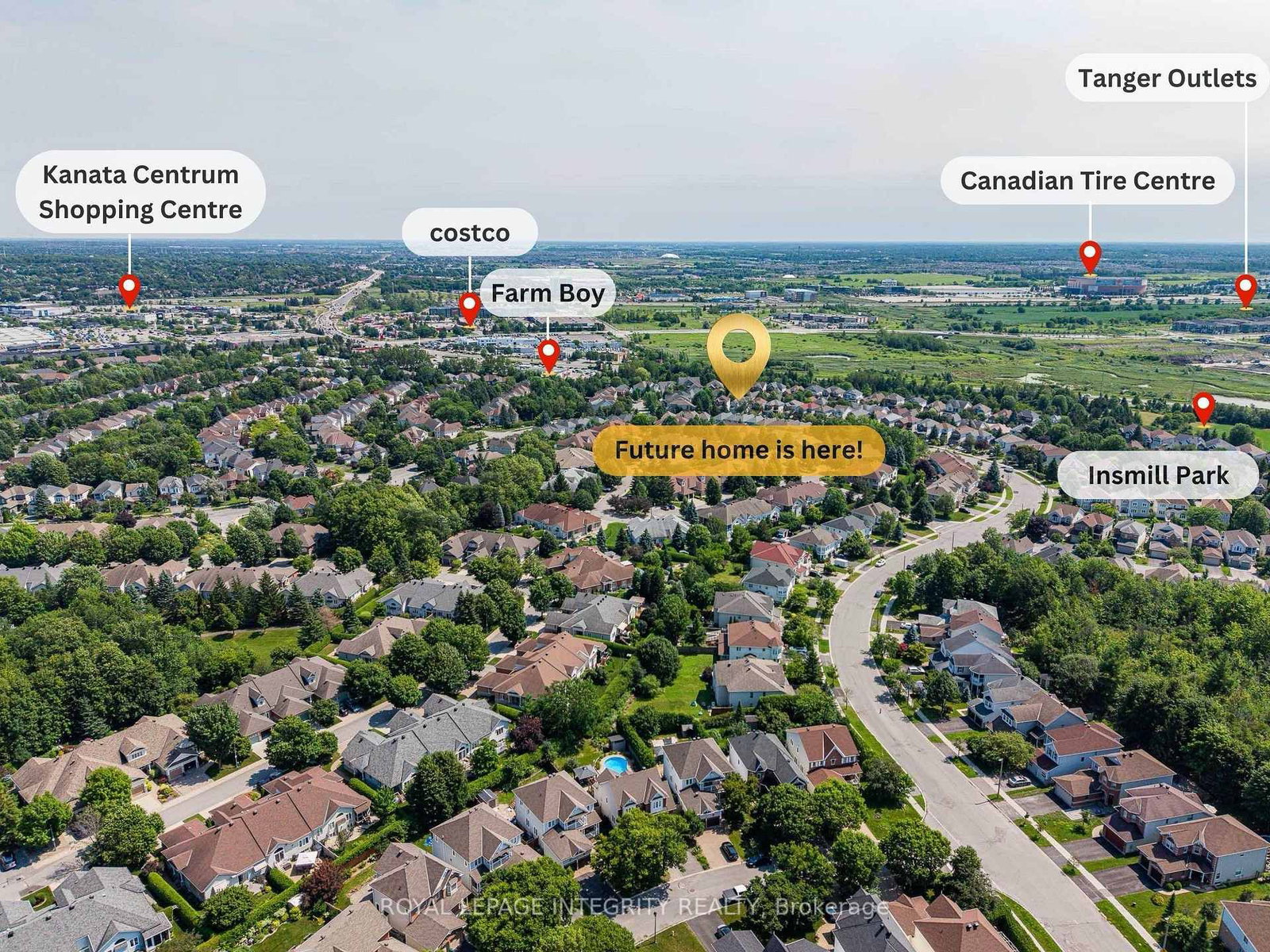 69 Goldridge Drive • Ottawa, ON photo 45