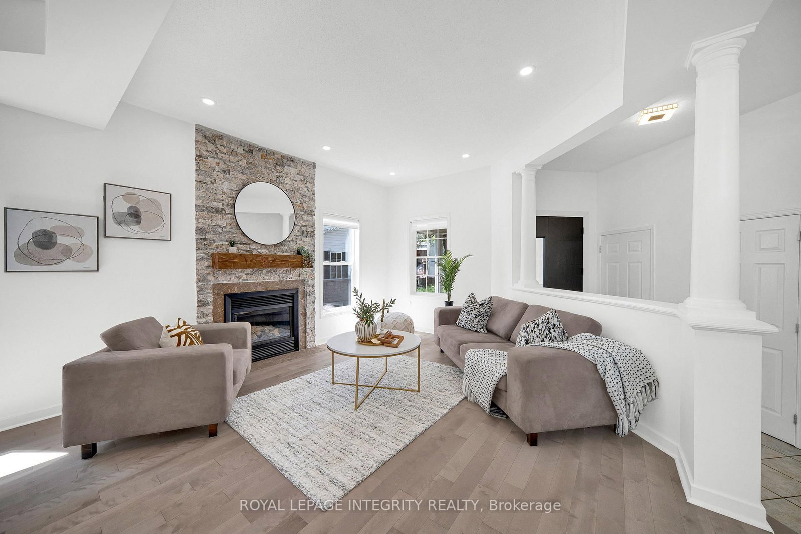 69 Goldridge Drive • Ottawa, ON photo 6
