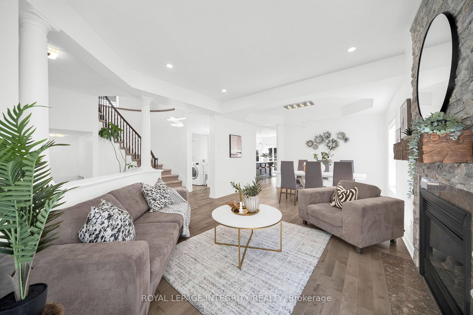 69 Goldridge Drive • Ottawa, ON photo 7