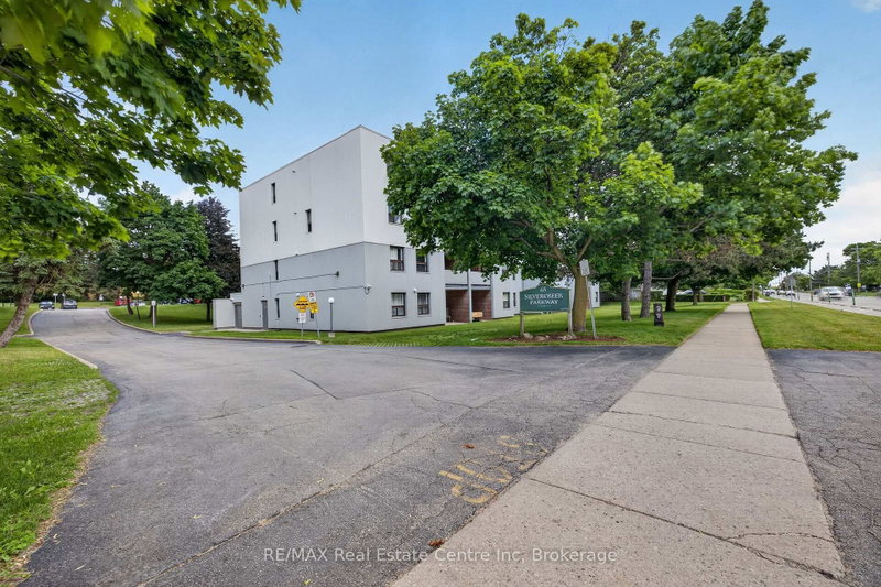 home for lease on 401-65 Silvercreek Pkwy N