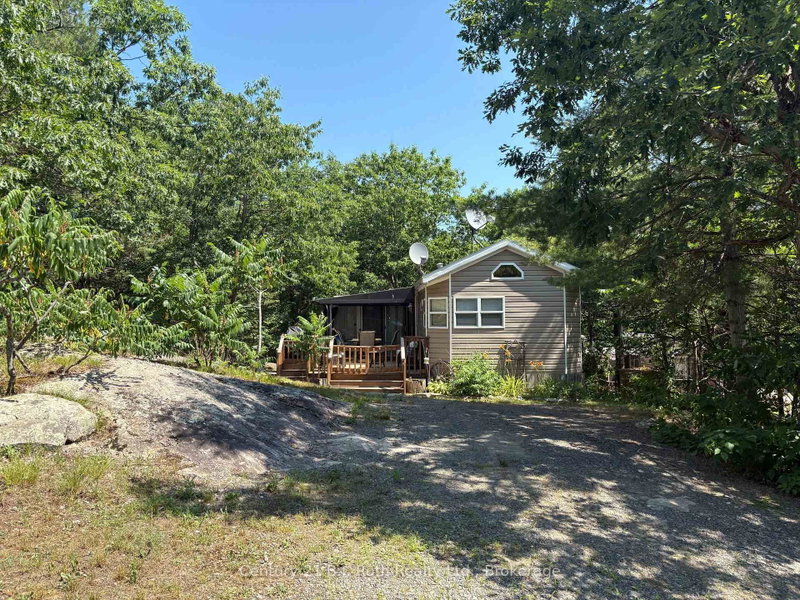 11 Maple Ridge - 1336 South Morrison Lake Road