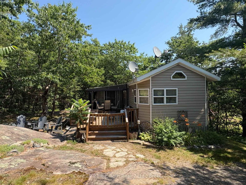 11 Maple Ridge - 1336 South Morrison Lake Road