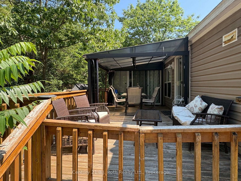 11 Maple Ridge - 1336 South Morrison Lake Road
