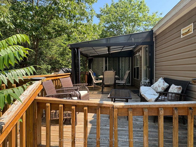 11 Maple Ridge - 1336 South Morrison Lake Road