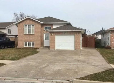 4272 Northwood Lakes Drive