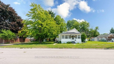 461 Selkirk Street • Chatham-Kent, ON photo 2