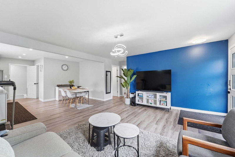 18 Coventry St, St. Catharines, Ontario