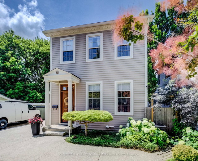33 Cherry Street