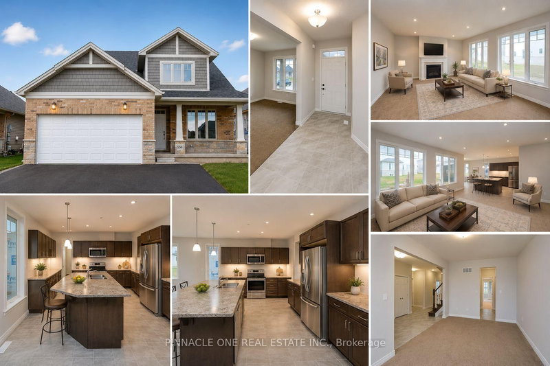 home for lease on 106 Anastasia Boulevard