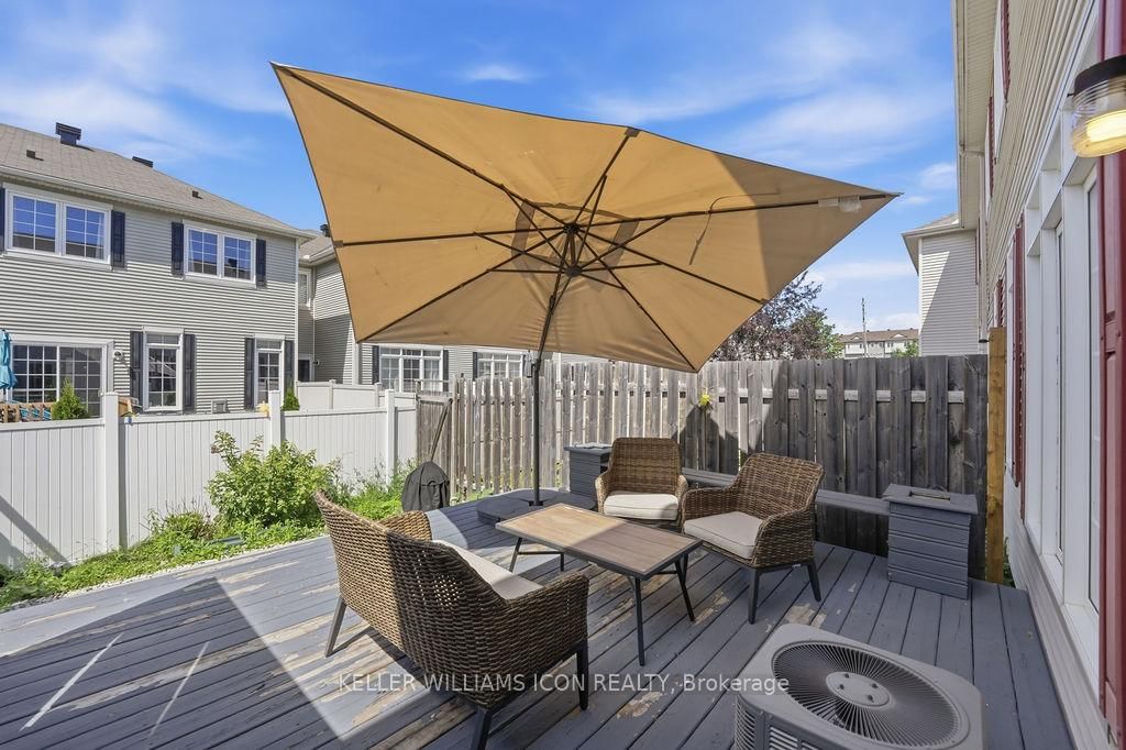 493 Ashbourne Crescent • Ottawa, ON photo 36