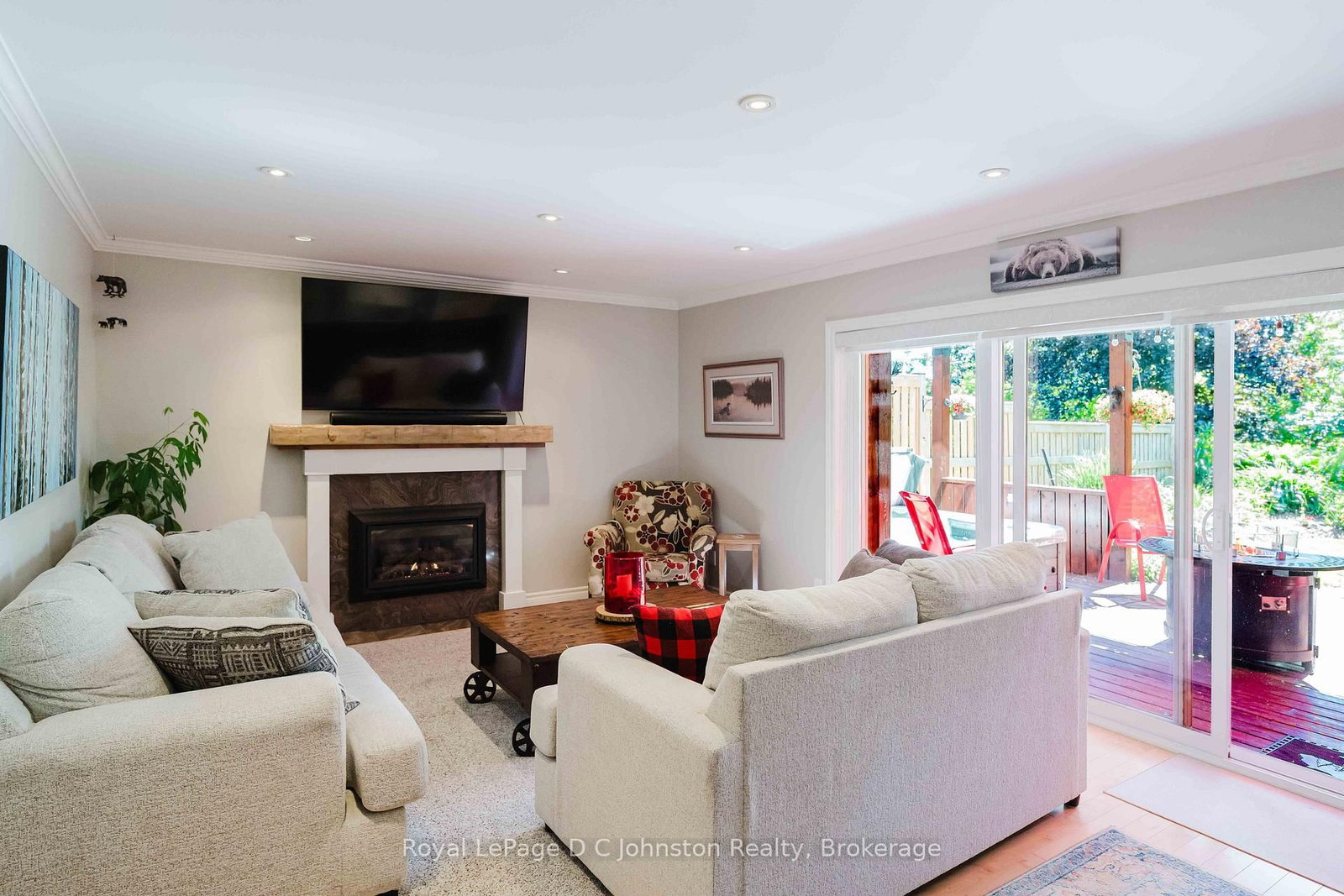 126 5th Avenue E • Owen Sound, ON photo 22