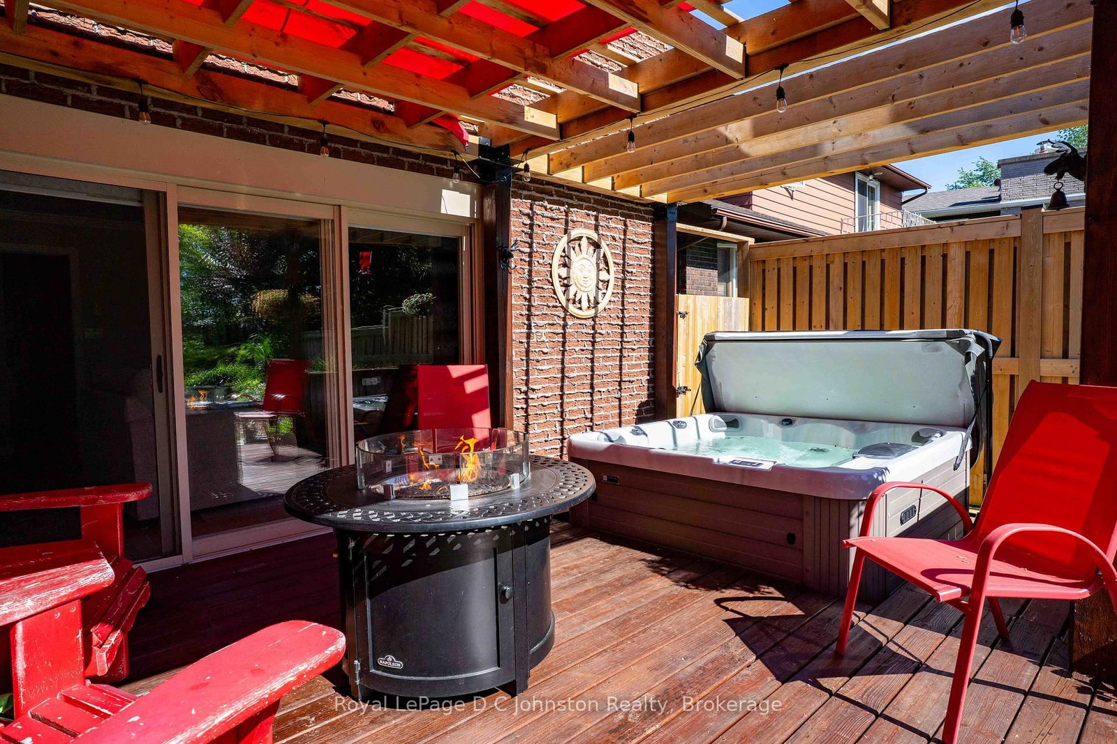 126 5th Avenue E • Owen Sound, ON photo 41