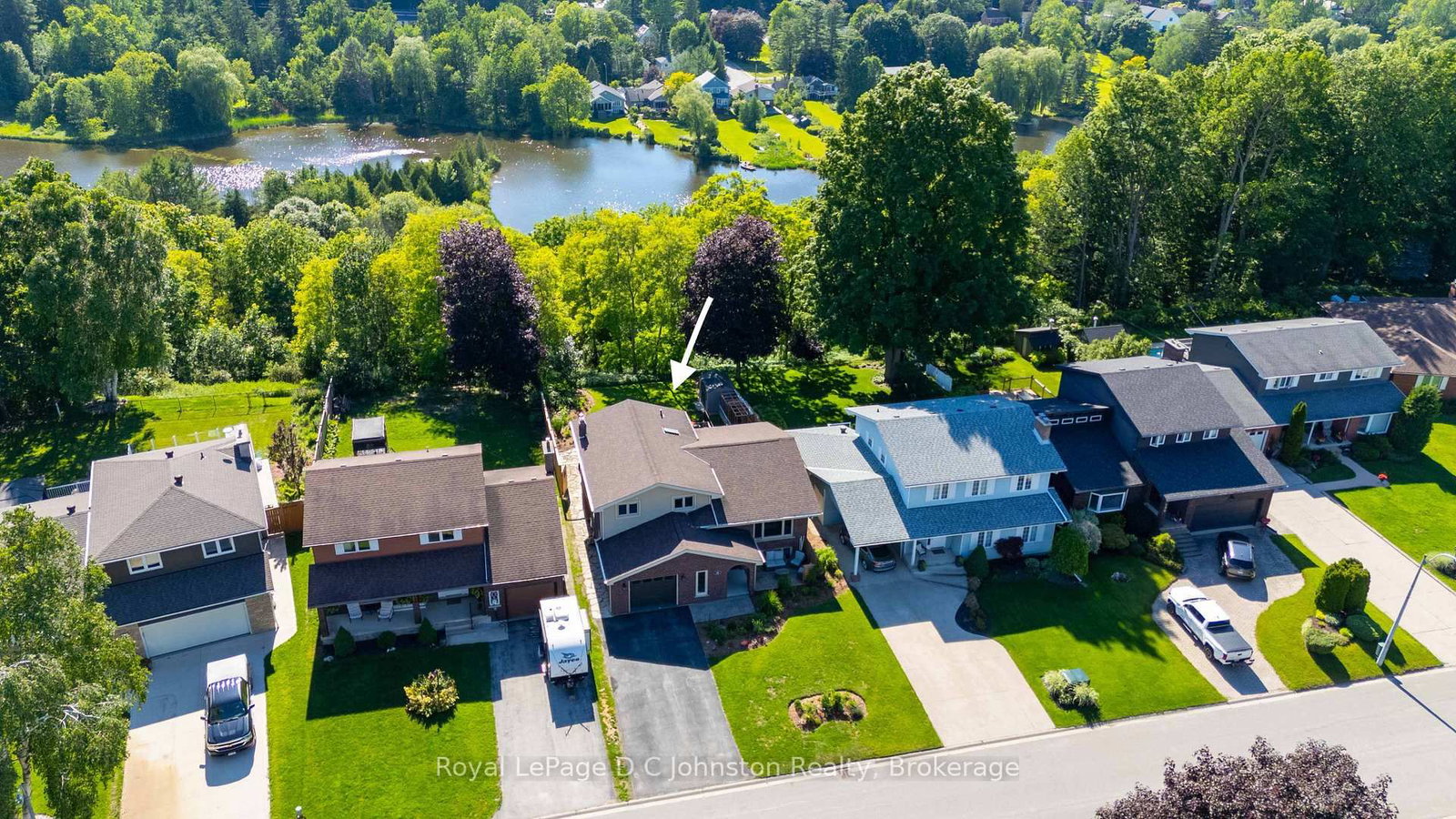 126 5th Avenue E • Owen Sound, ON photo 49