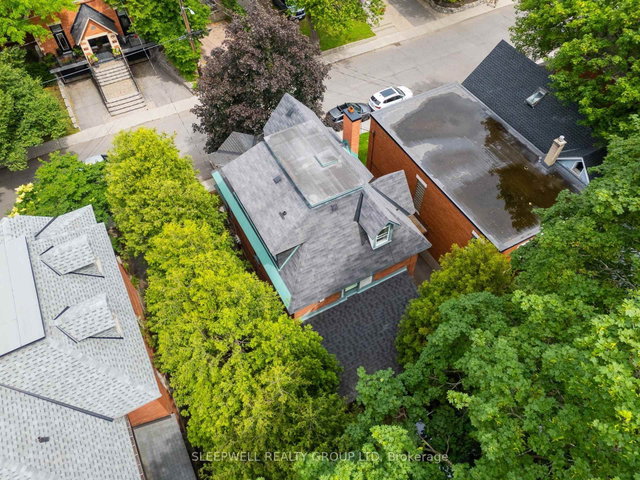 80 Fourth Avenue