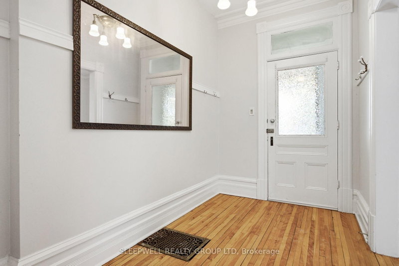 80 Fourth Avenue