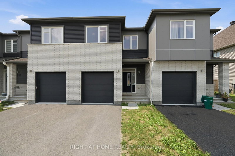593 Edenwylde Drive