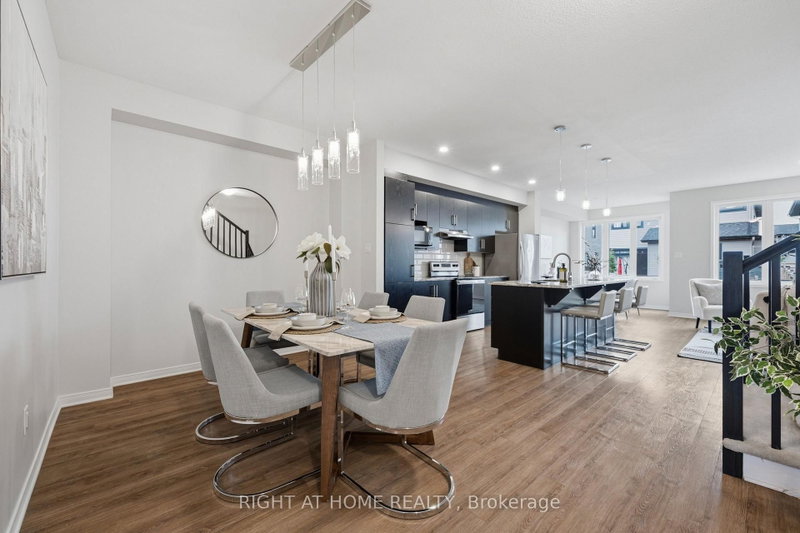 593 Edenwylde Drive
