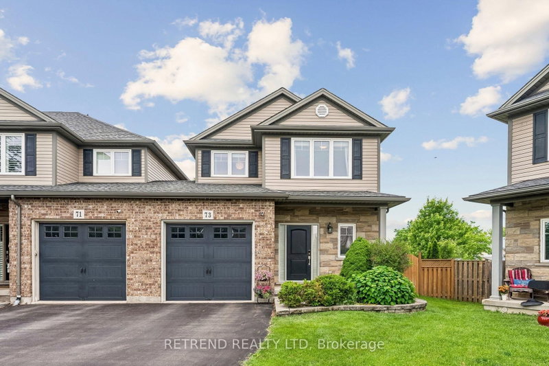 73 Videl Cres N, St. Catharines, Ontario