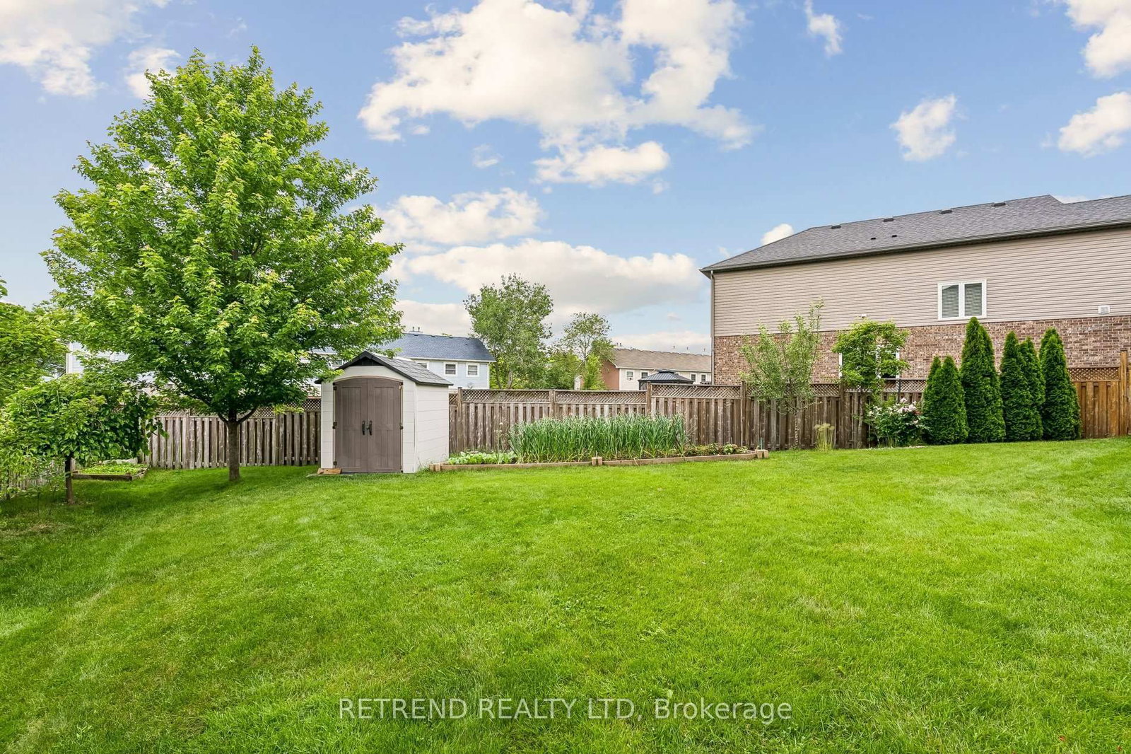 73 N Videl Crescent • St. Catharines, ON photo 39