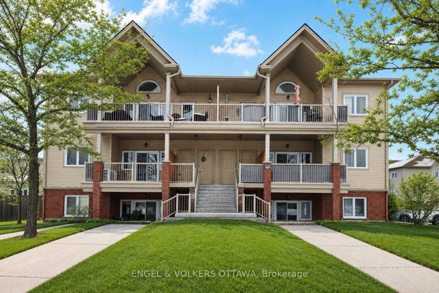 5 - 165 Waterbridge Drive