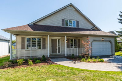 13 Nesbitt Drive