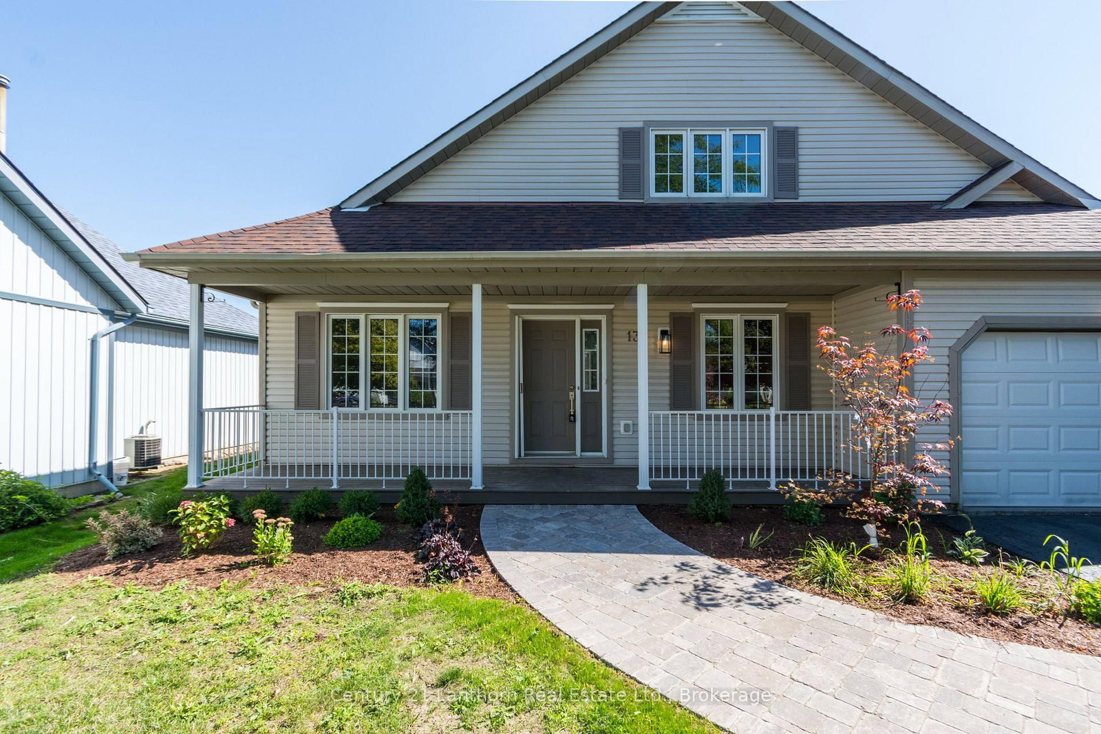 13 Nesbitt Drive • Brighton, ON photo 2