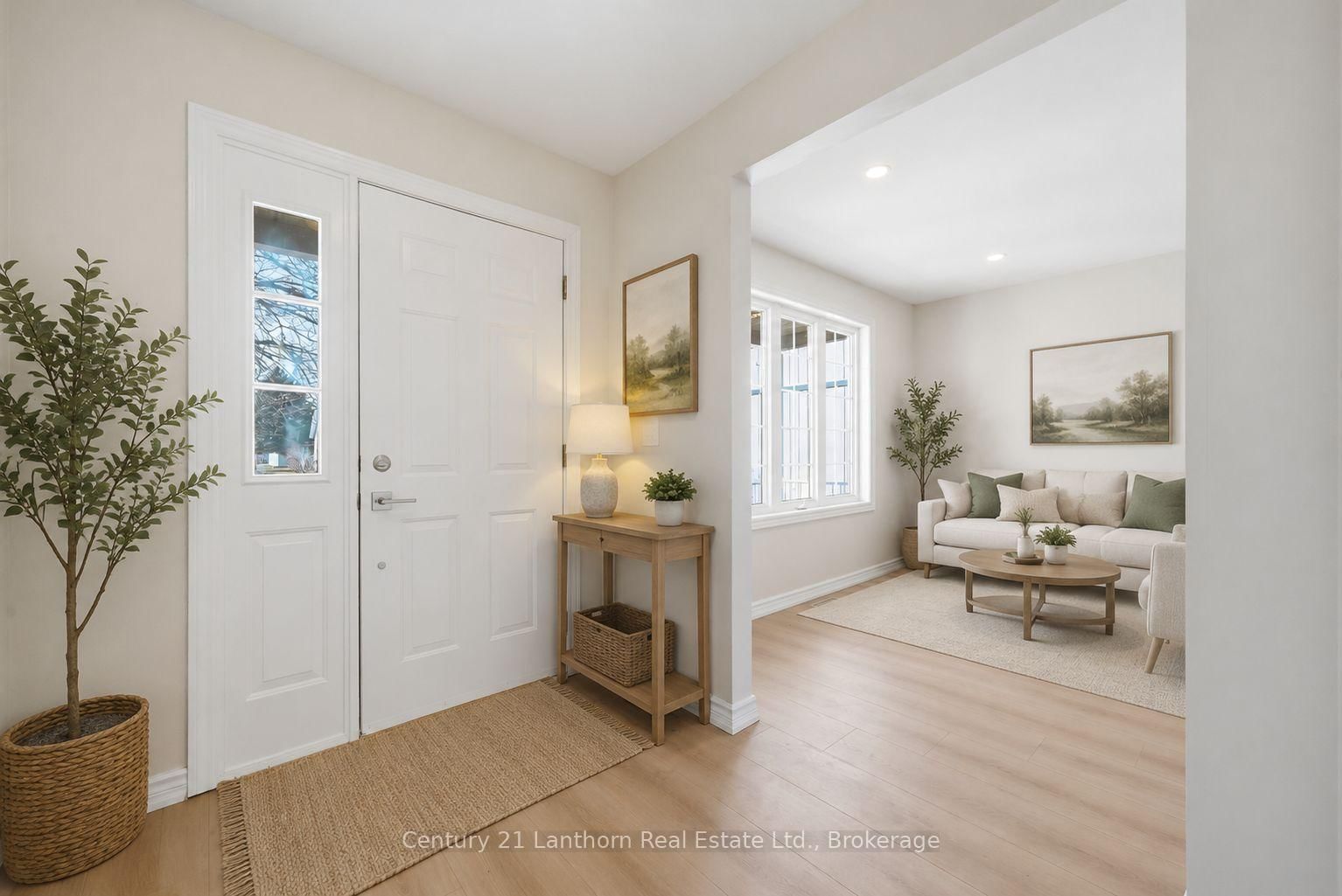 13 Nesbitt Drive • Brighton, ON photo 3