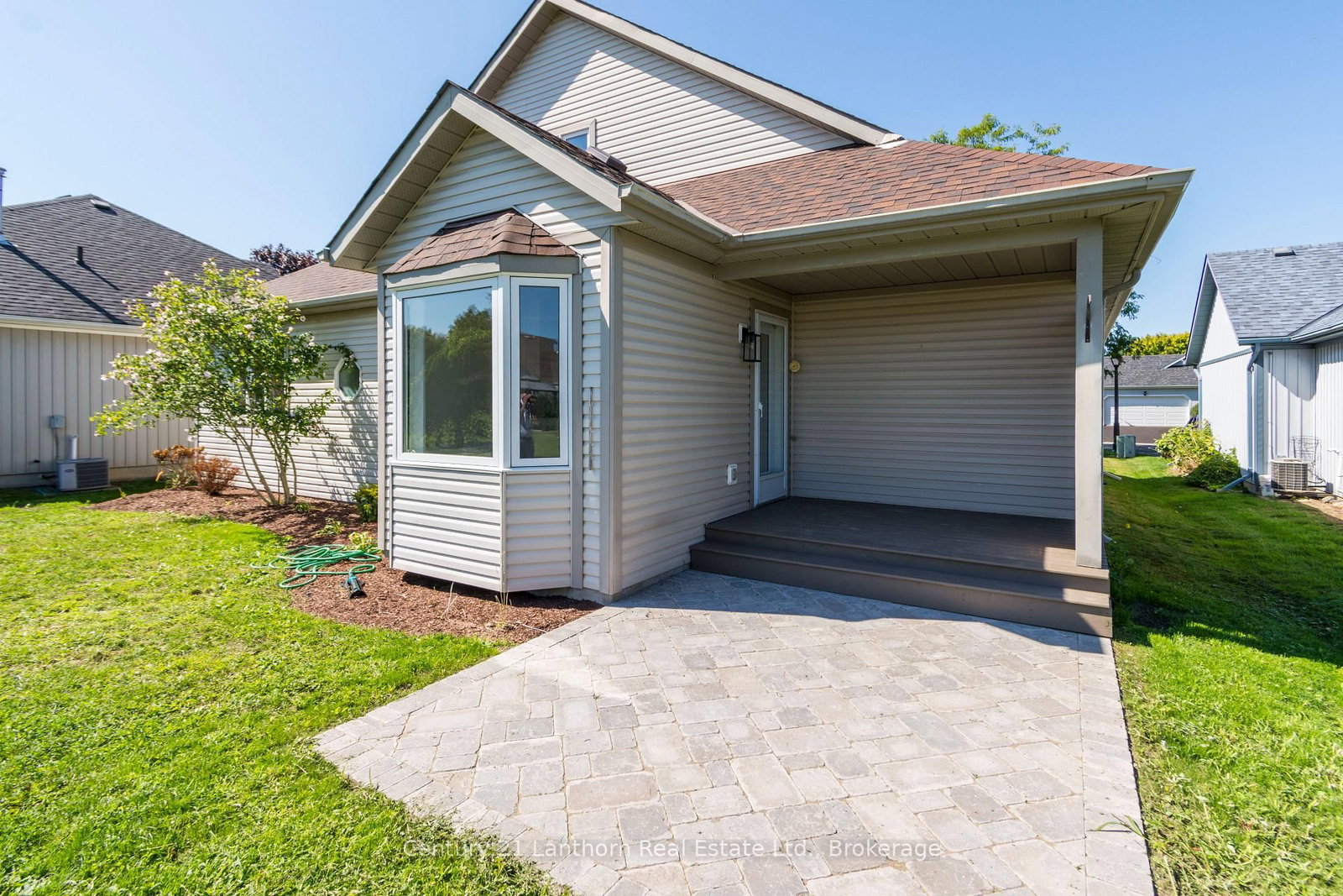 13 Nesbitt Drive • Brighton, ON photo 45