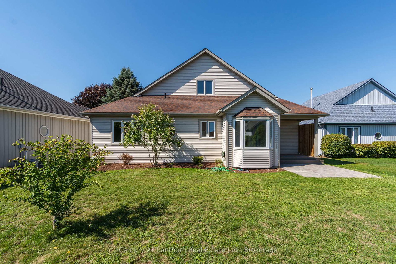 13 Nesbitt Drive • Brighton, ON photo 46