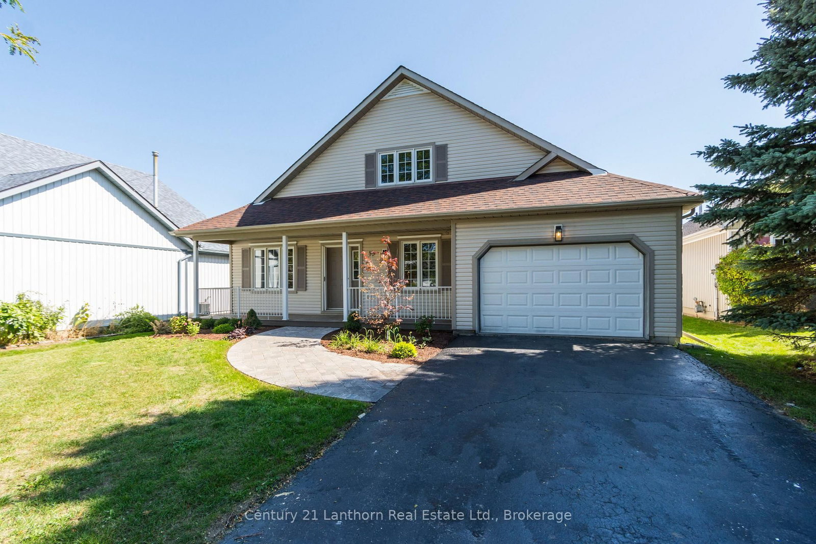 13 Nesbitt Drive • Brighton, ON photo 47