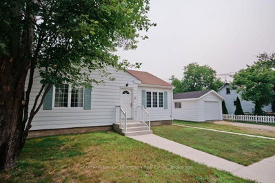 12 Connolly Street
