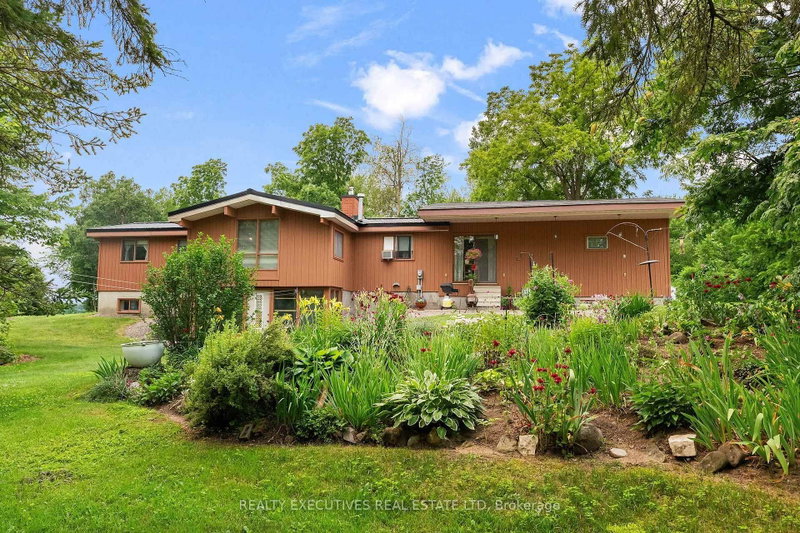 785 Boundary Road, North Dundas