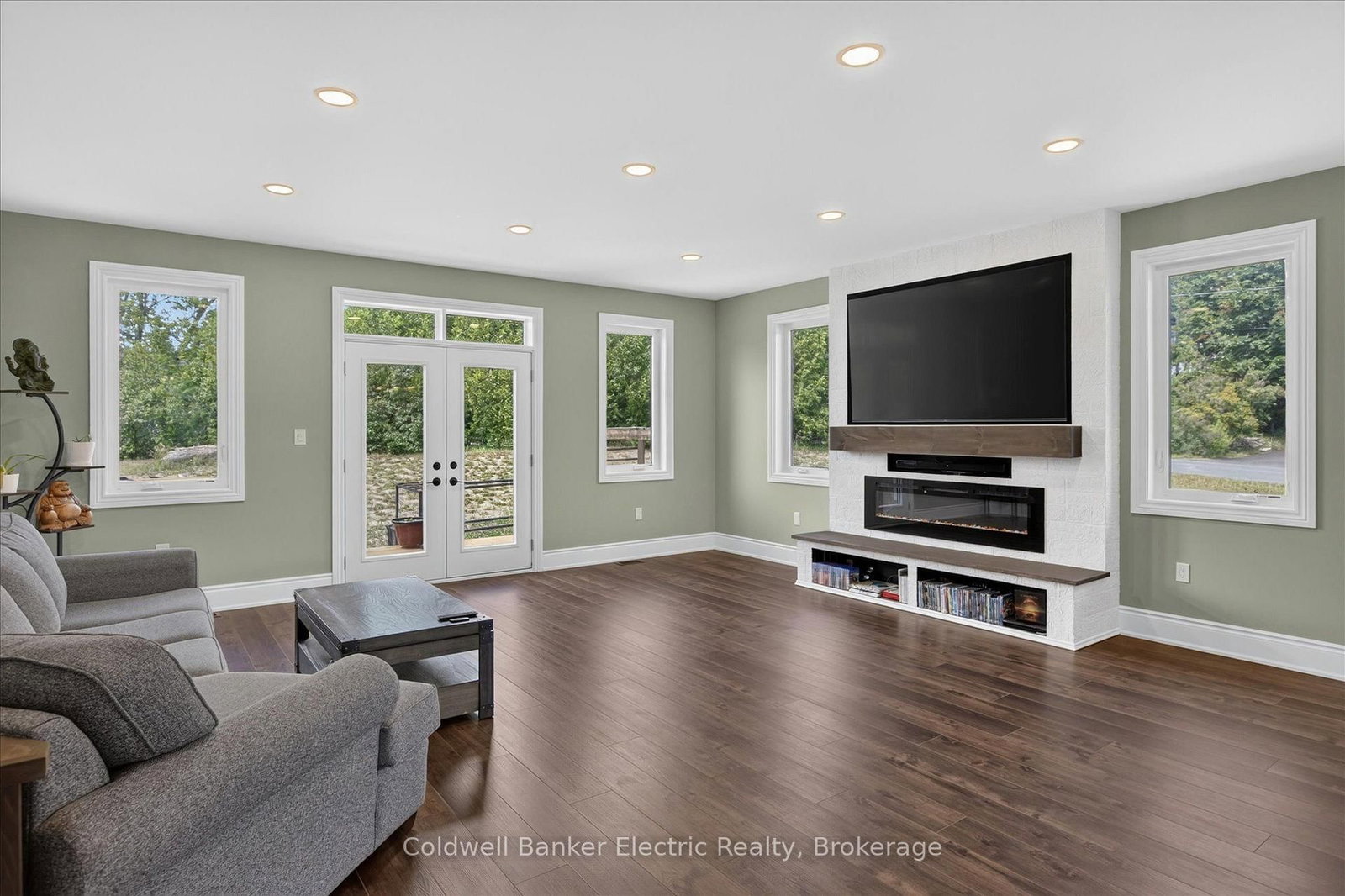 1134 River Road • Asphodel-Norwood, ON photo 11