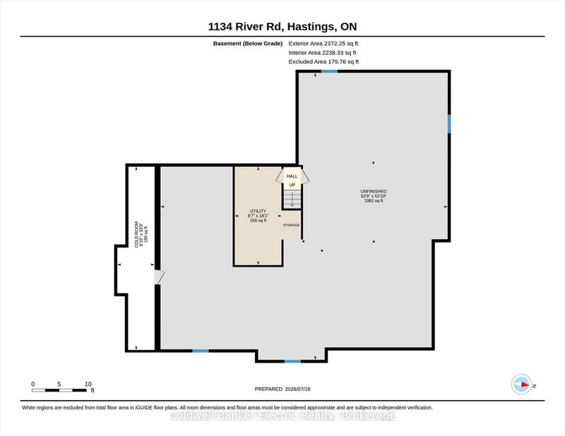 1134 River Road