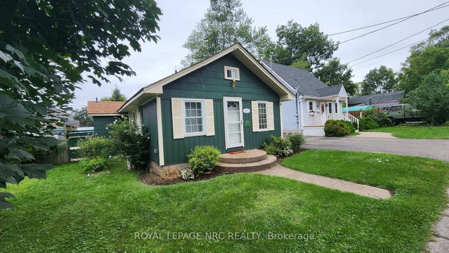 215 Devon Place