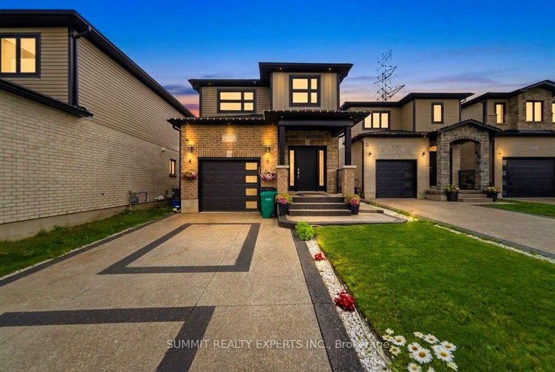 , Kitchener, Ontario
