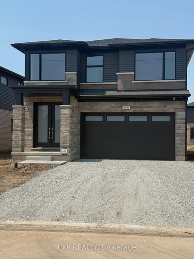Detached House for lease at 1031 Alliston Avenue, Fort Erie, Ontario, L2A 0H3 - Crescent Park - MLS: X13580504