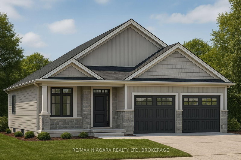 452.5 FERNDALE Avenue, Fort Erie