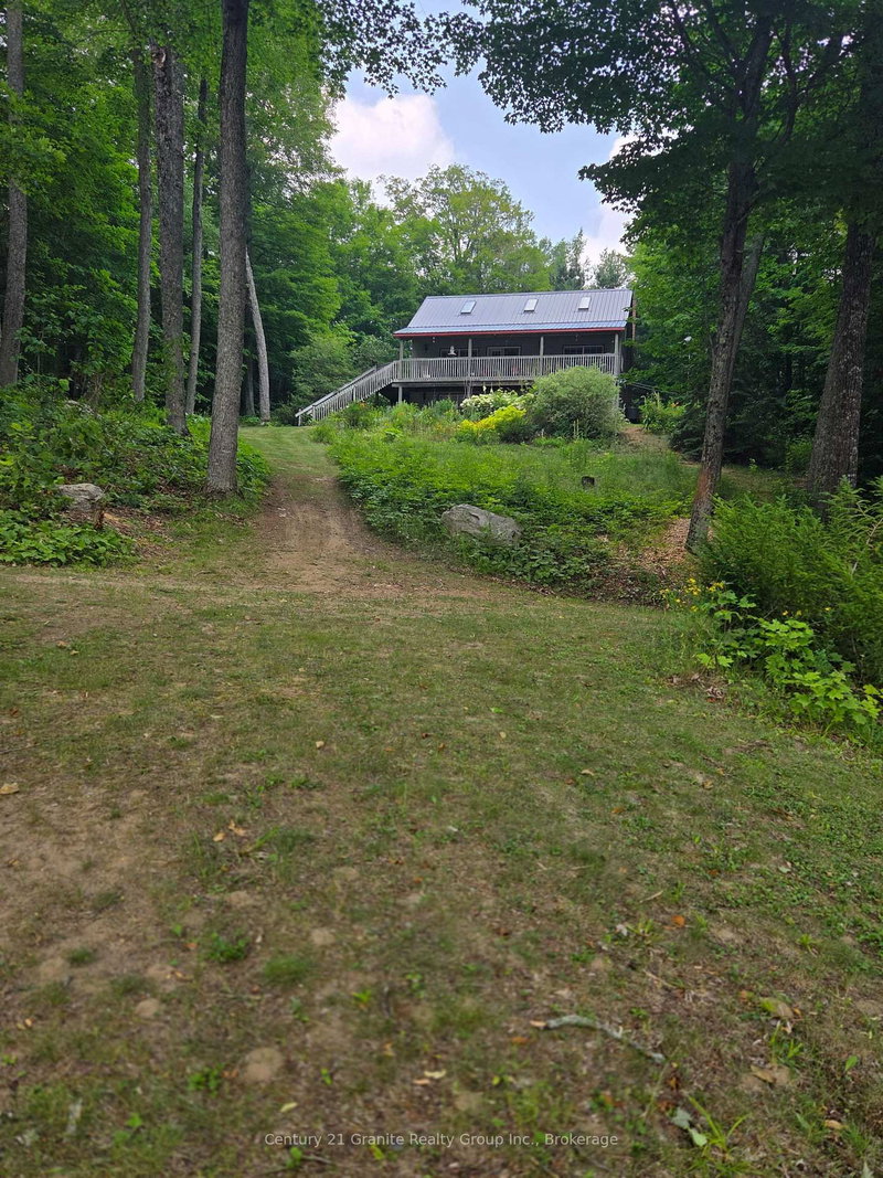 1562 Tusk Trail